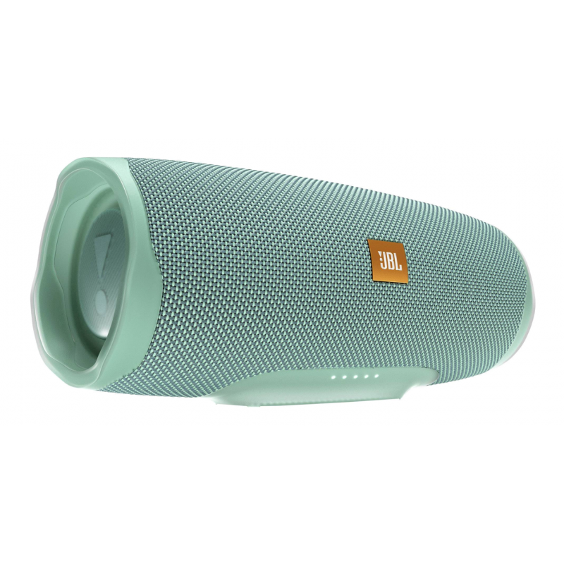 Speaker Bluetooth Jbl Charge Verde Agua