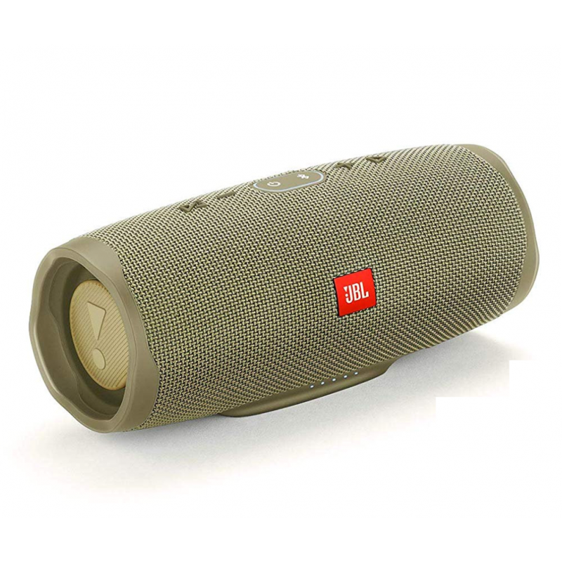 Speaker Bluetooth Jbl Charge Dorado