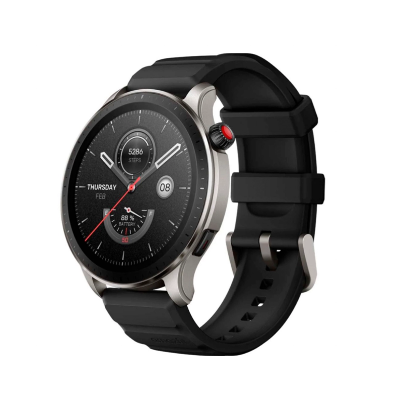 Amazfit gtr barometro sale