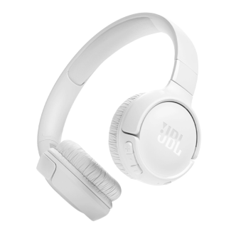 Auricular JBL Tune 520BT (Blanco)