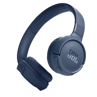 Auricular JBL Tune 520BT (Azul)