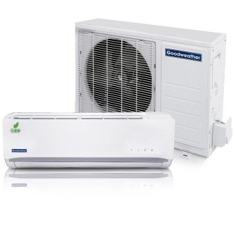 Acond. de Aire Goodweather GW-24MU 24.000BTU