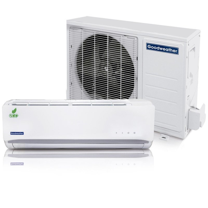 Acond. de Aire Goodweather GW-24F 24.000BTU