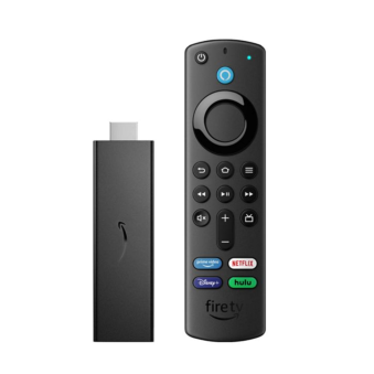 Fire TV Stick Amazon