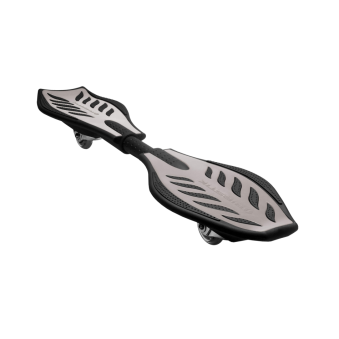 Patin Ripstik Caster Grande (Plata)