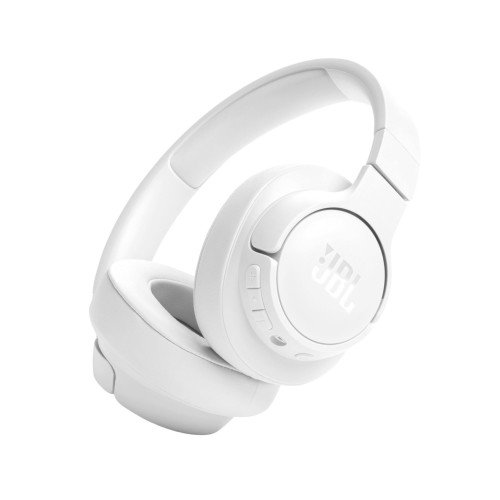 Auricular JBL Tune 720BT (Blanco)