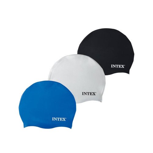 Gorro de Natacion Intex 55991