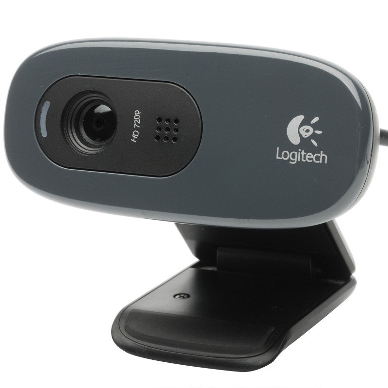 Webcam Logitech C270