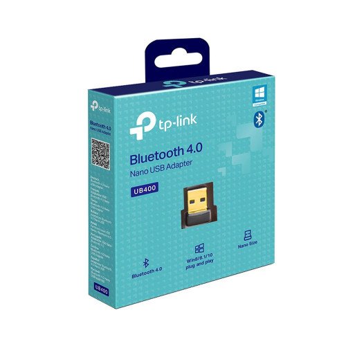 Adaptador Bluetooth Nano USB TP-Link