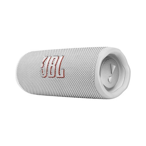 Speaker Bluetooth JBL Flip 6 (Blanco)