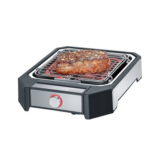 Grill de Mesa Severin PG8545