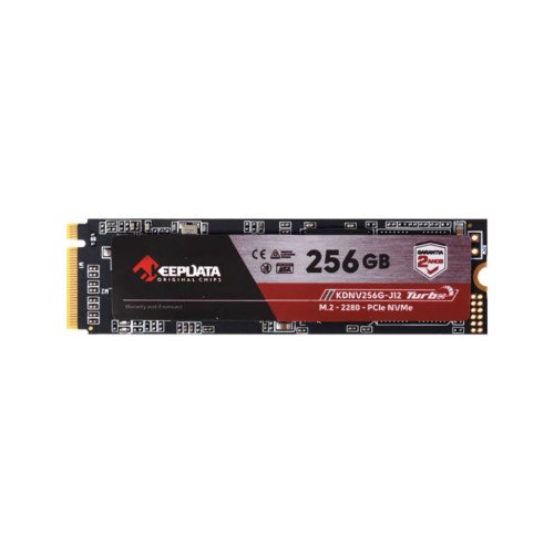 Disco Duro SSD M.2 256GB Keepdata KDNV256G-J12