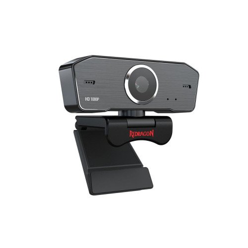 Webcam Redragon Hitman GW800-1 FHD