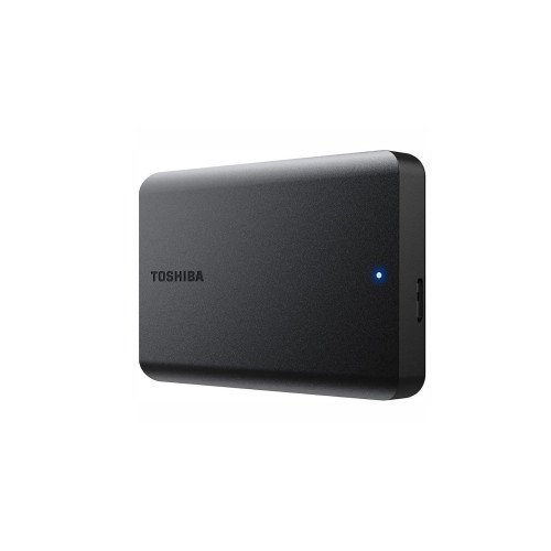 Disco Duro Externo 1TB Toshiba Canvio Basics