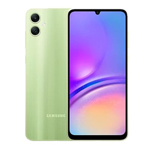 Samsung Galaxy A05 64GB Duos (Verde)