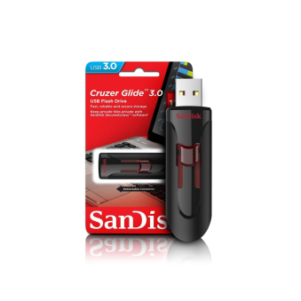 Pendrive 64GB Sandisk Glide Z600