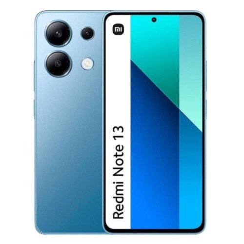 Xiaomi Redmi Note 13 256GB (Azul)