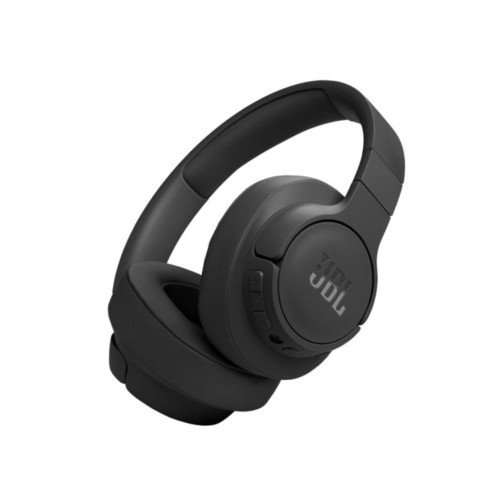 Auricular JBL Tune 770NC (Negro)