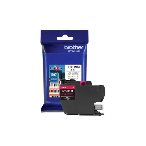 Tinta Brother LC3019M (Magenta)