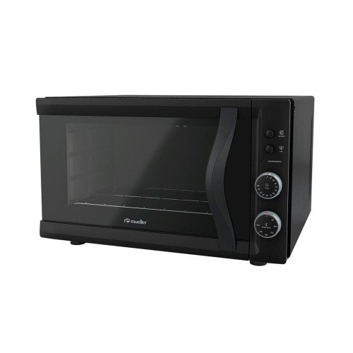 Horno Mueller Delicci G3 44L (Negro)