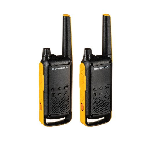 Radio Walkie Talkie Motorola T470 35MIL/56KM