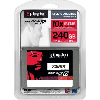 Disco Duro SSD 240GB Kingston