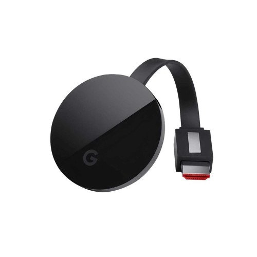 Chromecast Google TV Ultra