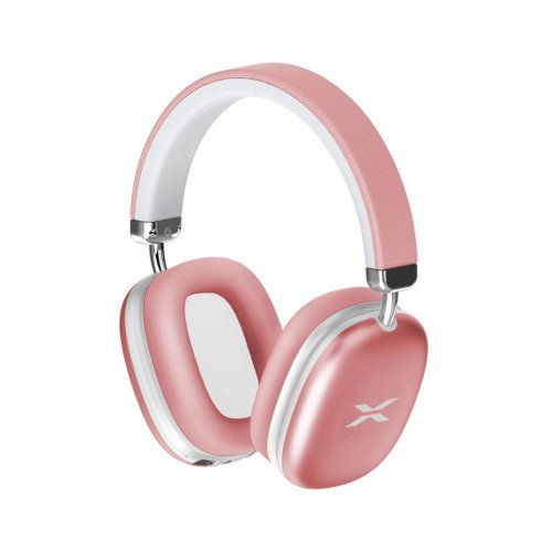 Auricular Xion Inalambrico XI-AUX300BT (Rosado)