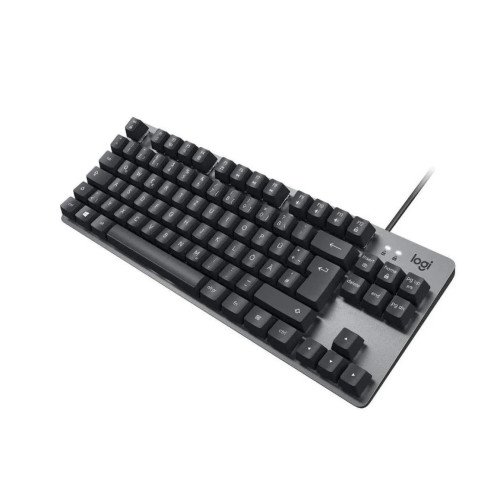 Teclado USB Logitech Mecanico K835