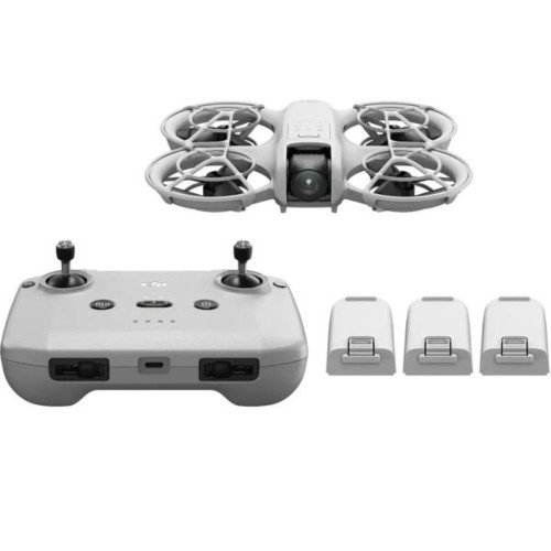 Drone DJI Neo Fly More Combo