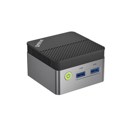 Mini PC GMKtec Nucbox G5