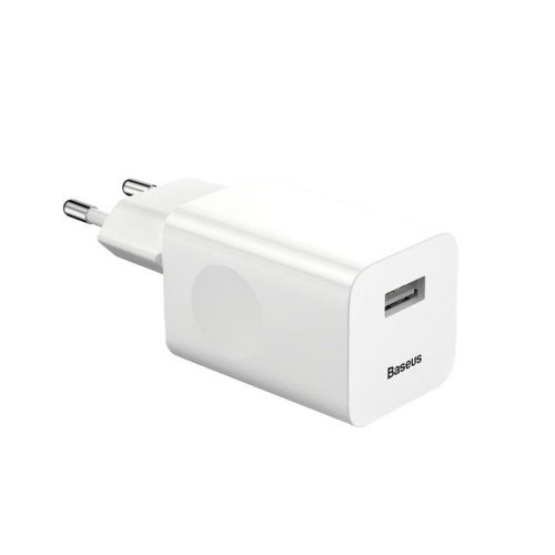 Cargador USB Baseus Quick Charge