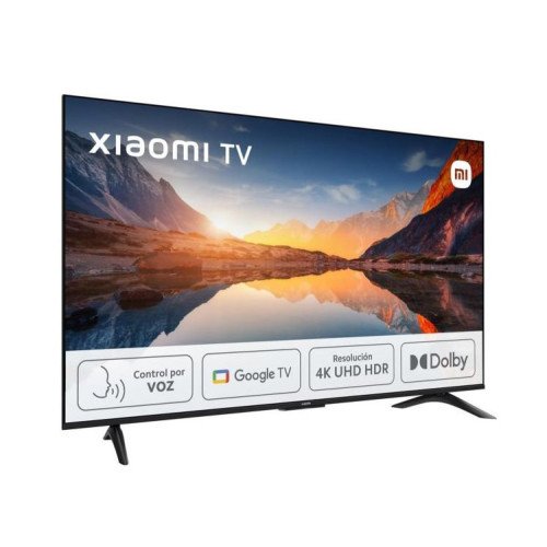 TV 43" Xiaomi A 2025 L43MA-AFM Smart