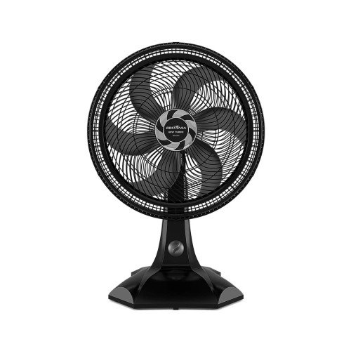 Ventilador Britania BVT301 (Negro)