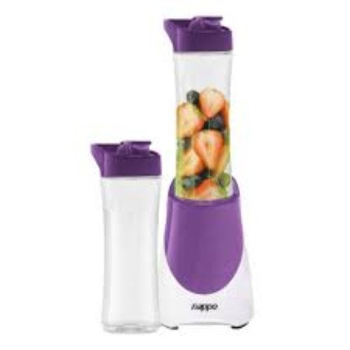 Licuadora Mixer-01 Nappo portatil 300W - Violeta