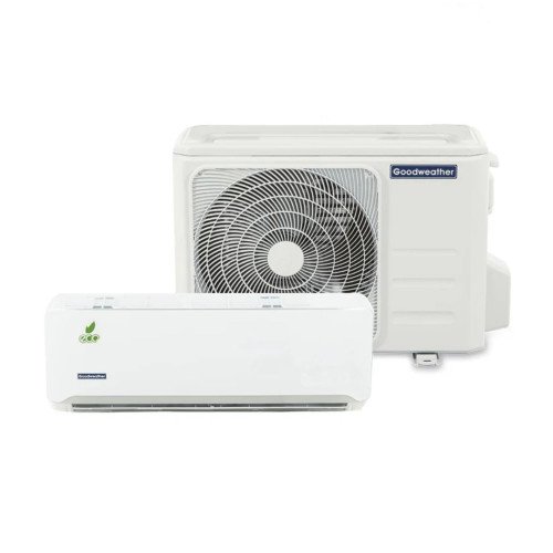 AA Split Goodweather GW-24FO 24.000 BTU