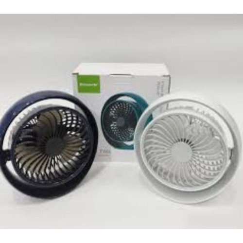 Ventilador recargable ecopower EP-110