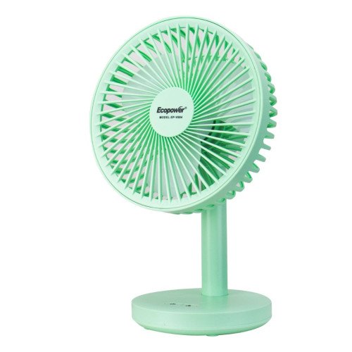 Ventilador recargable ecopower EP-V004