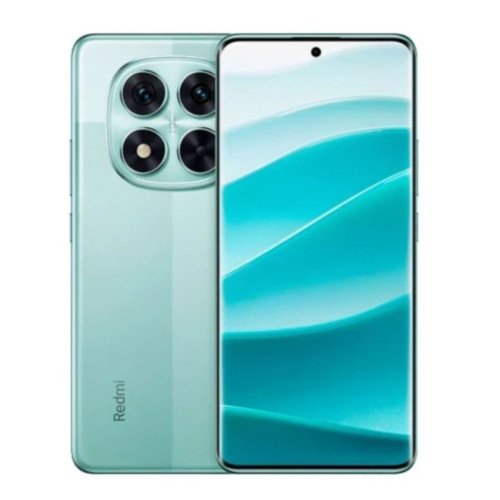 Xiaomi Redmi Note 14 256/8GB Azul