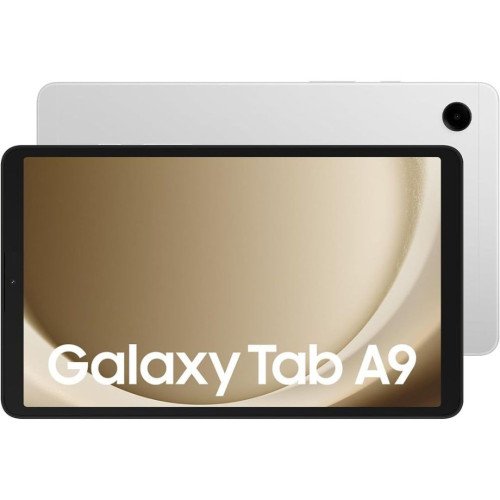 Tablet Sam Tab A9 64/4GB SM-X115 Plateado