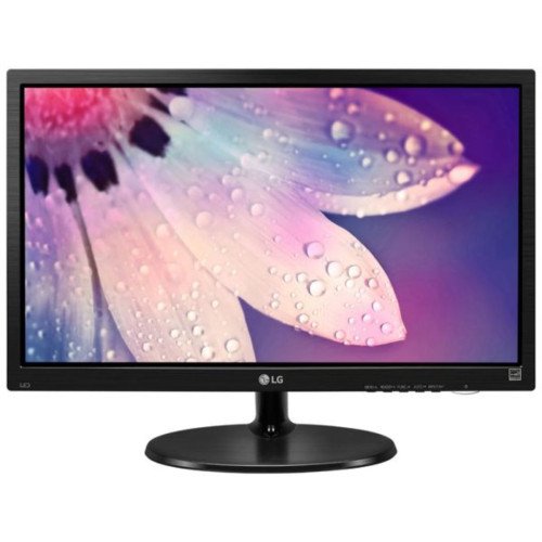 Monitor 19" LG 19M38L- B HD