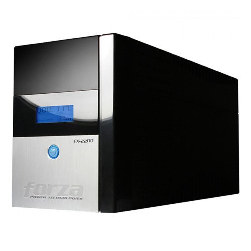 Ups Aps Forza 2200VA/1200W FX-2200LCD-U