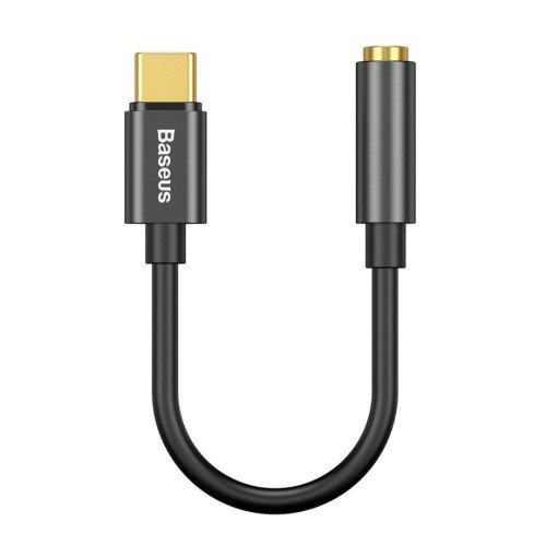 Adaptador USB-C A JACK Baseus L54