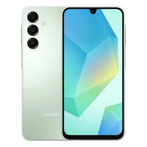 Samsung A16 128/4GB Verde