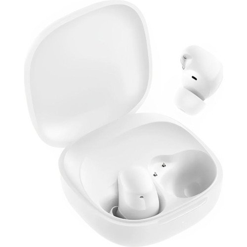 Auricular Xiaomi R. Buds 6 Pay M2420E1 Blanco