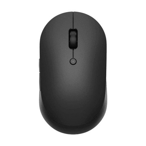 Mouse Wireless Xiaomi Mi Silent Negro