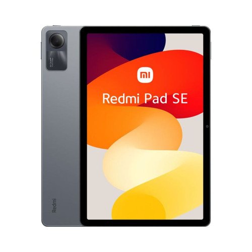 Tablet Xiaomi Redmi Pad Se wifi 256GB/8GB Gris