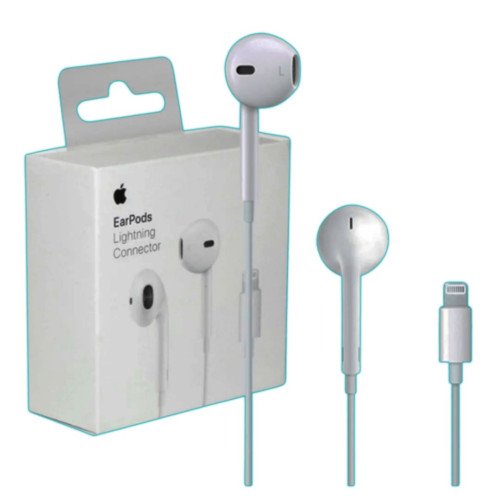 Auricular Iphone Earpods A1748