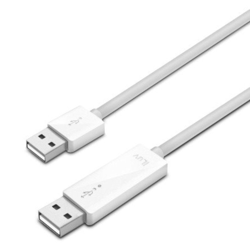 Cable De Datos P/PC,MAC ILUV (ICB707)