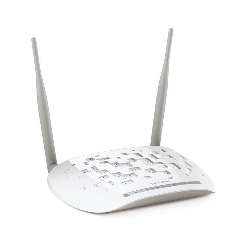 Modem Router TP-LINK ADSL TD-W8961ND